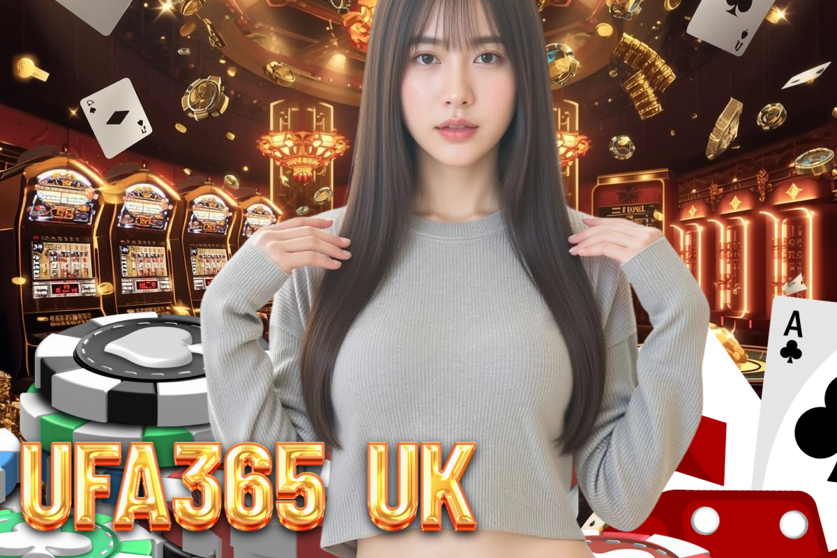 ufa365 uk