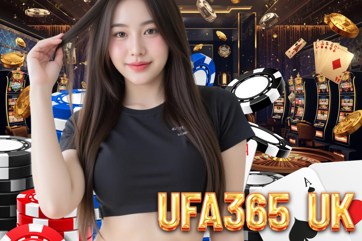 ufa365 uk ทางเข้า