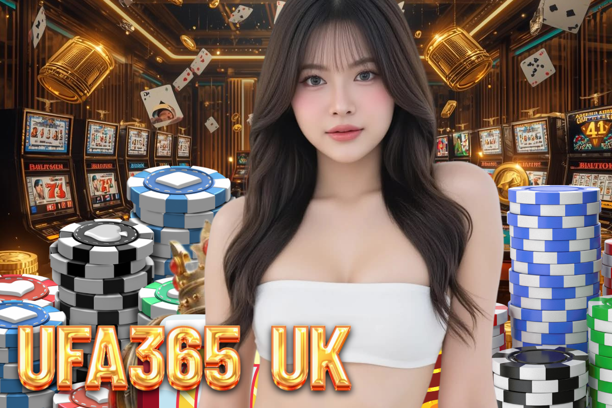 ufa365 uk สมัคร