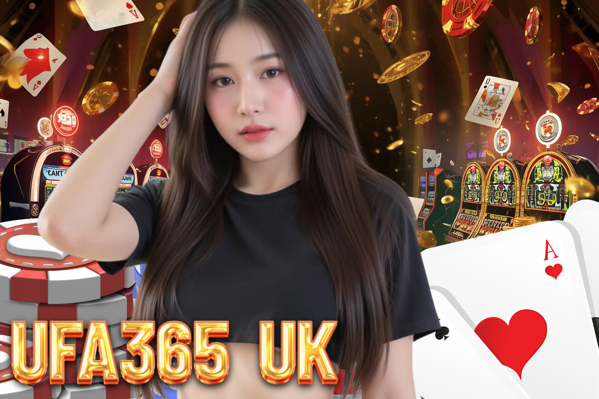 ufa365 uk เว็บตรง