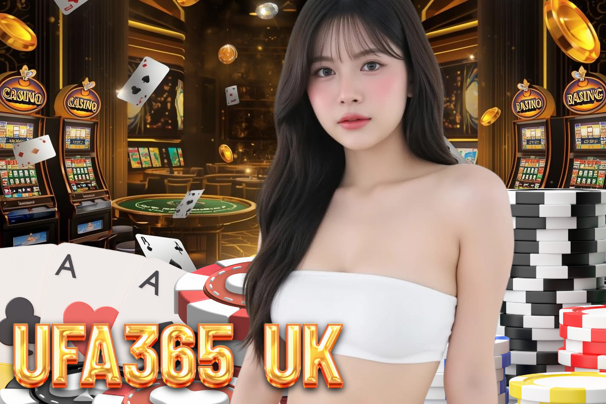 ufa365 uk casino
